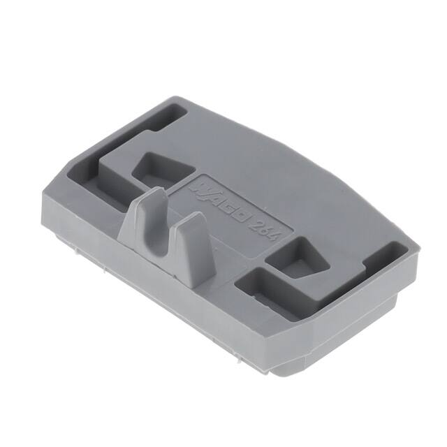 264-361 WAGO Corporation  Accesorios