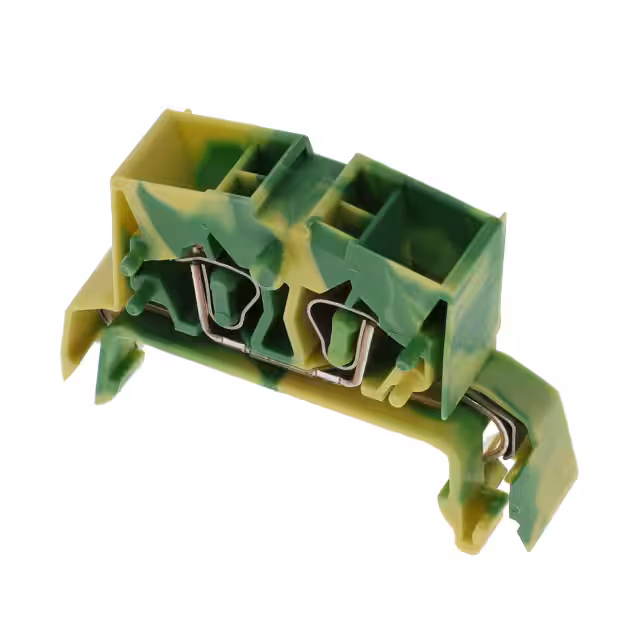 264-737 WAGO Corporation  Spezialisiert