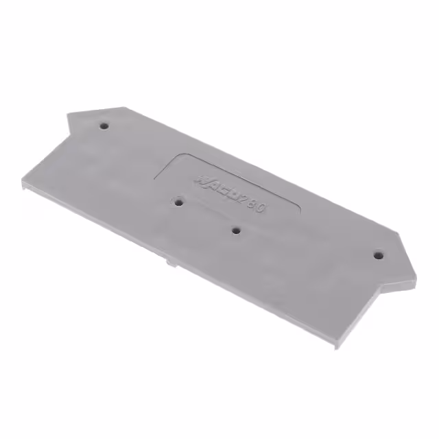 280-316 WAGO Corporation  Accessori