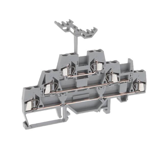 280-549 WAGO Corporation  Canale guida DIN