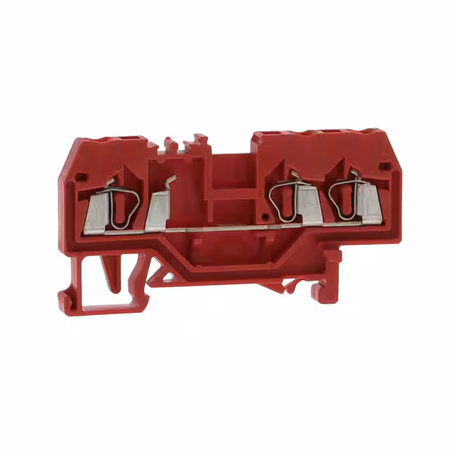 280-653 WAGO Corporation  Canale guida DIN