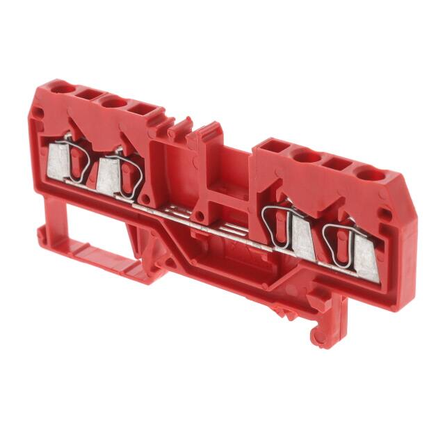 280-830 WAGO Corporation  Canale guida DIN