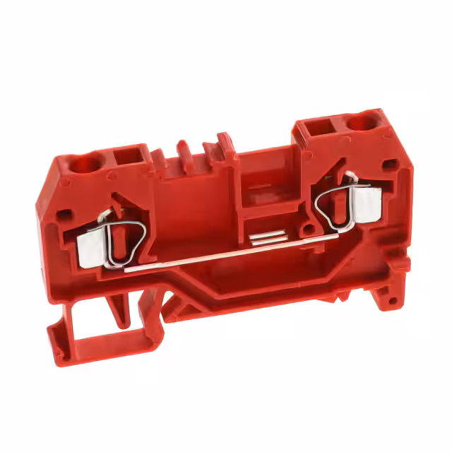 280-903 WAGO Corporation  Canale guida DIN