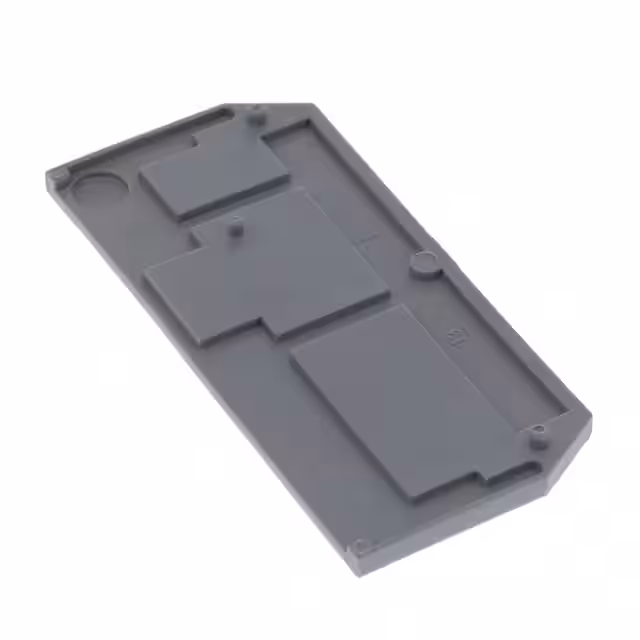 281-328 WAGO Corporation  Accessories