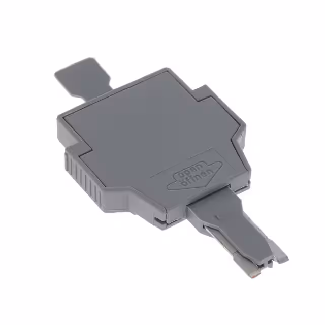 281-511 WAGO Corporation  Zubehör