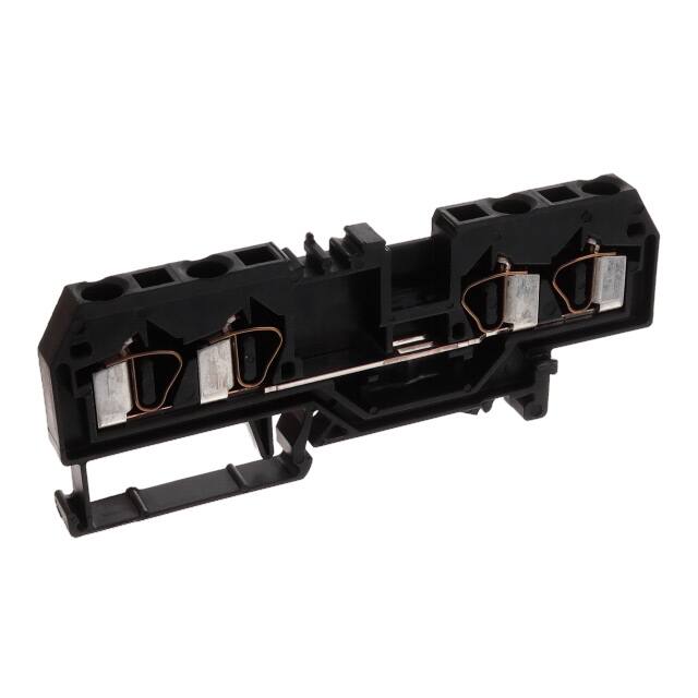 281-664 WAGO Corporation  Canale guida DIN