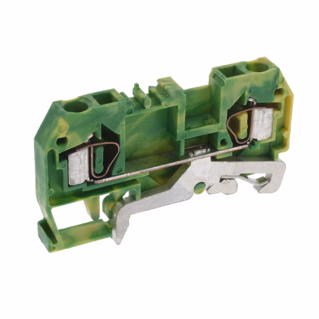 281-907 WAGO Corporation  Canale guida DIN