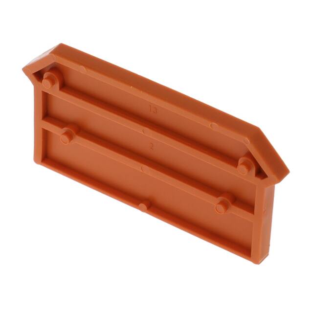 282-317 WAGO Corporation  Zubehör