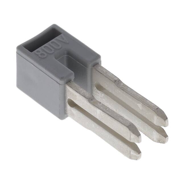 282-402 WAGO Corporation  Ponticelli a morsettiera