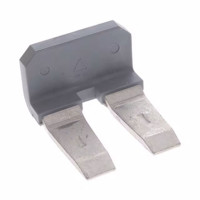 285-495 WAGO Corporation  Terminal Block Jumpers