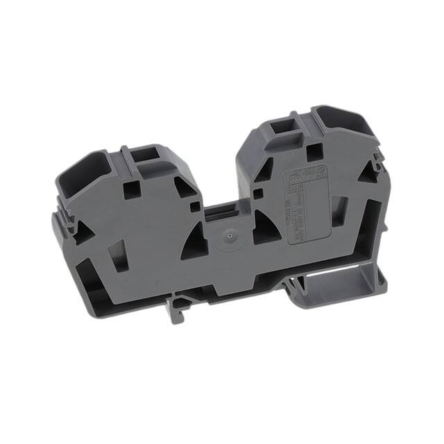 285-635 WAGO Corporation  DIN-Schienenkanal