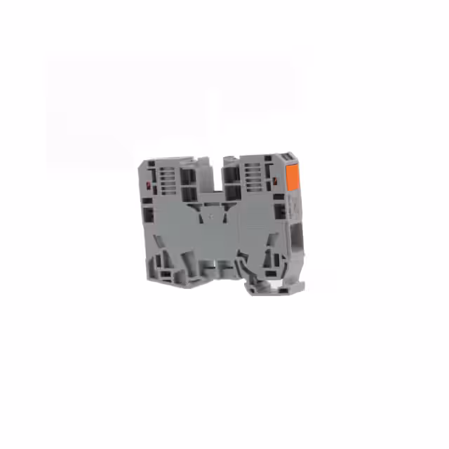 285-135 WAGO Corporation  Din Rail Channel