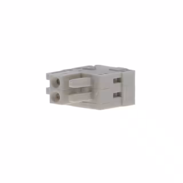 734-102 WAGO Corporation  Spine e prese di testa