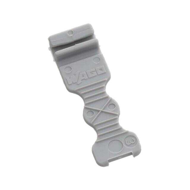 734-327 WAGO Corporation  Zubehör