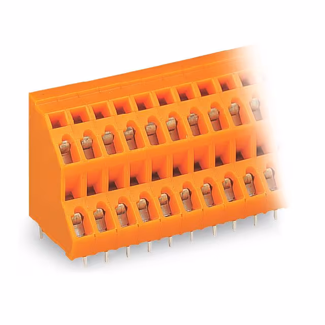 736-424 WAGO Corporation  Fil à carte