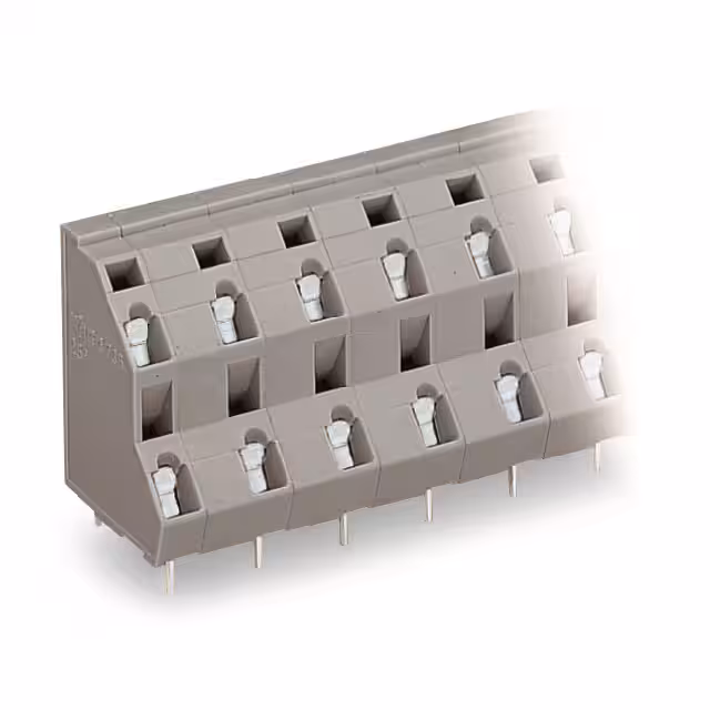 736-702 WAGO Corporation  Cavo a scheda