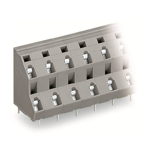 736-754 WAGO Corporation  Cavo a scheda