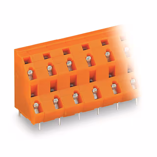 736-853 WAGO Corporation  Kabel-Platine