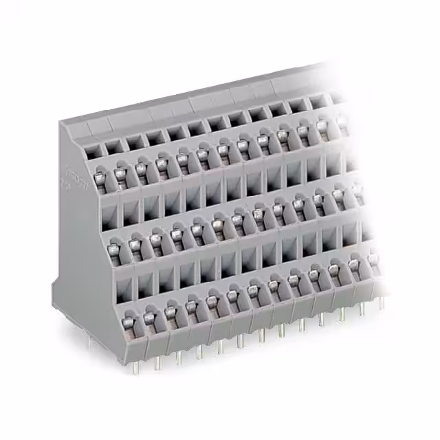 737-206 WAGO Corporation  Cavo a scheda