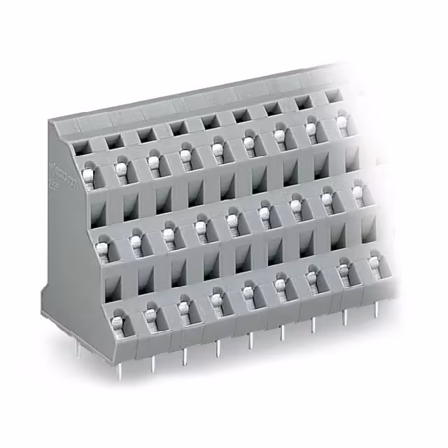 737-552 WAGO Corporation  Cavo a scheda