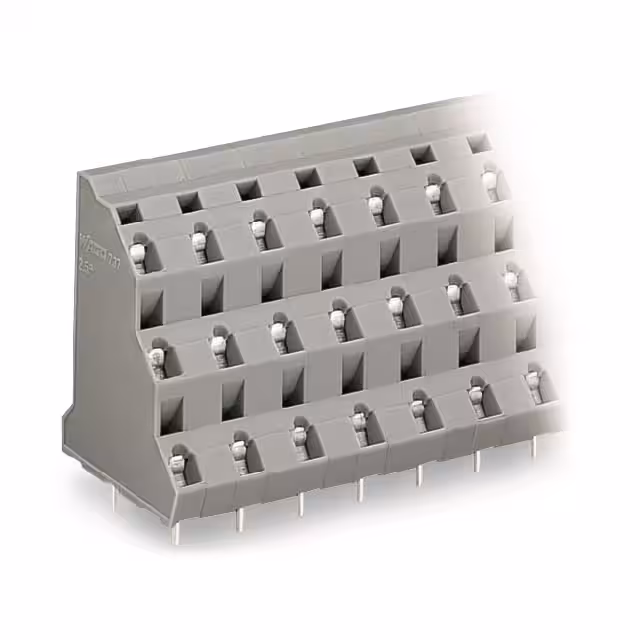 737-758 WAGO Corporation  Cavo a scheda