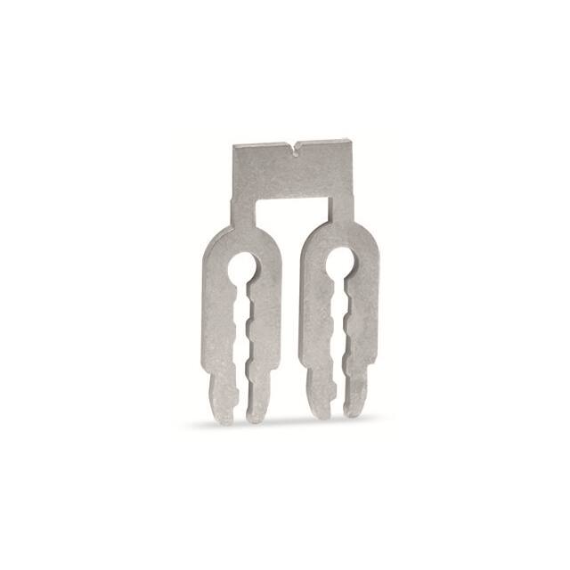745-383 WAGO Corporation  Terminal Block Jumpers