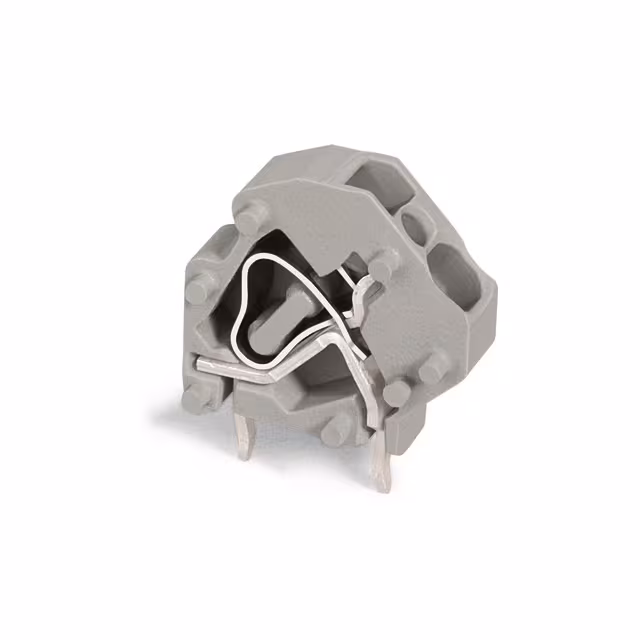 745-3801 WAGO Corporation  Kabel-Platine