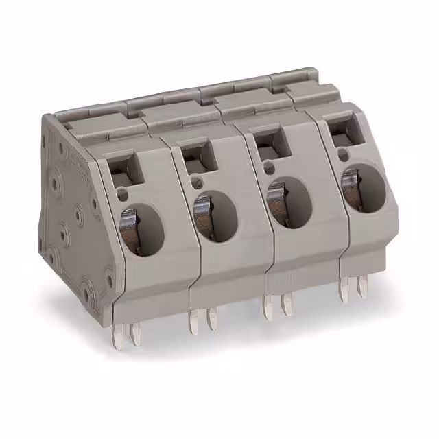 745-604/011-000 WAGO Corporation  Kabel-Platine