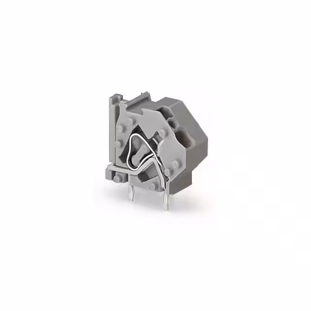 745-827 WAGO Corporation  Cavo a scheda