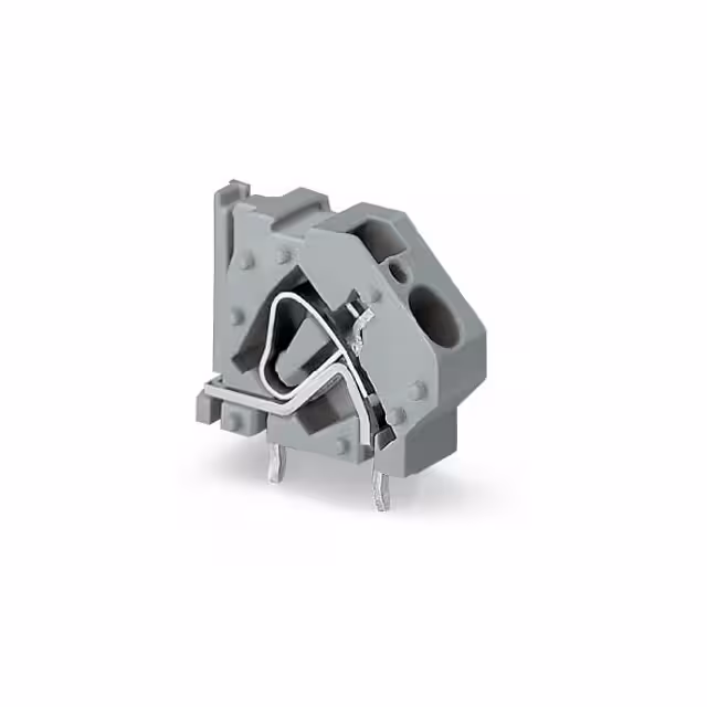 745-841 WAGO Corporation  Cable a placa