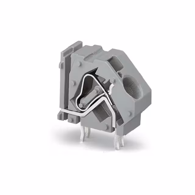 745-874/006-000 WAGO Corporation  Fil à carte