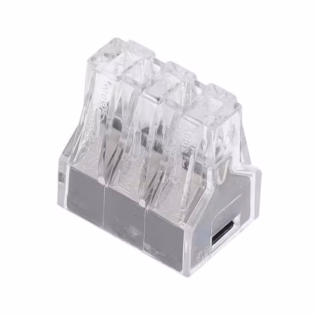 773-166/K194-4045 WAGO Corporation  Connettori per giunzioni di fili