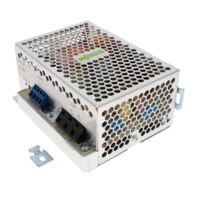 787-1722 WAGO Corporation  Industrielle DIN-Schienen-Netzteile