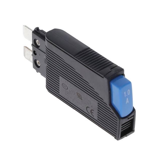 8000-099/000-2035 WAGO Corporation Interruttori automatici