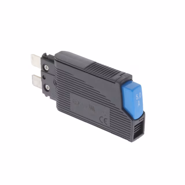 8001-025/K050-0613/002-1000 WAGO Corporation Disyuntores
