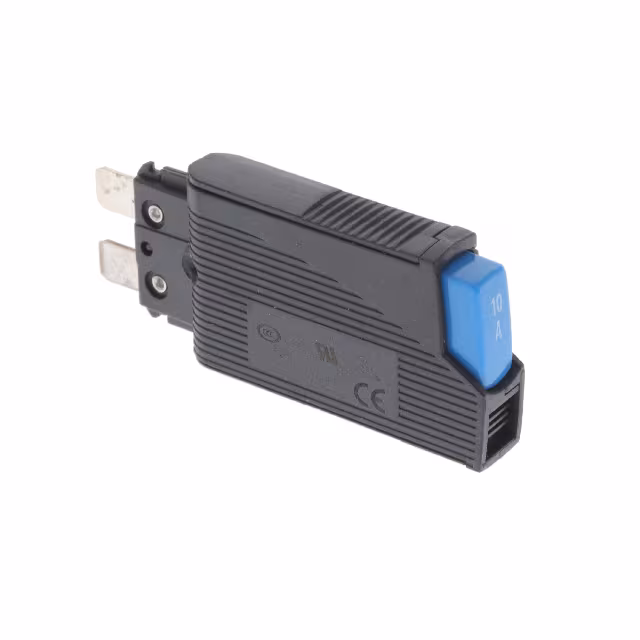 8001-025/K050-0613/002-1300 WAGO Corporation Circuit Breakers