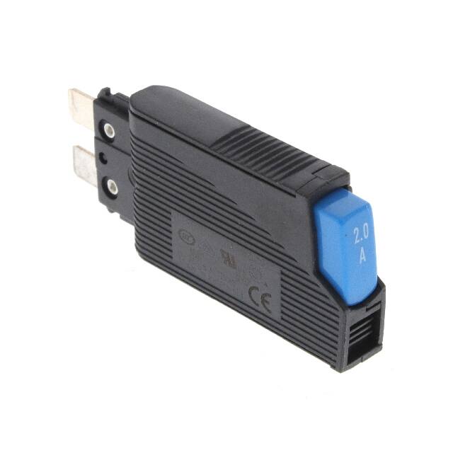 8000-099/000-3108 WAGO Corporation Disyuntores