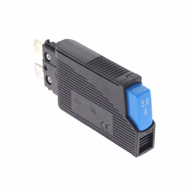 8001-025/K050-0613/002-800 WAGO Corporation Disyuntores
