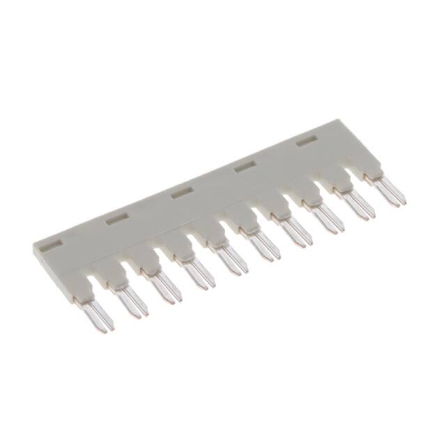 859-410 WAGO Corporation  Terminal Block Jumpers