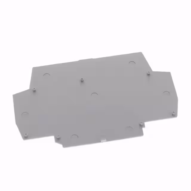 859-525 WAGO Corporation  Zubehör