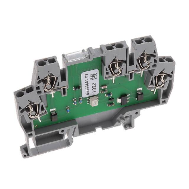 859-795 WAGO Corporation  Relè a stato solido