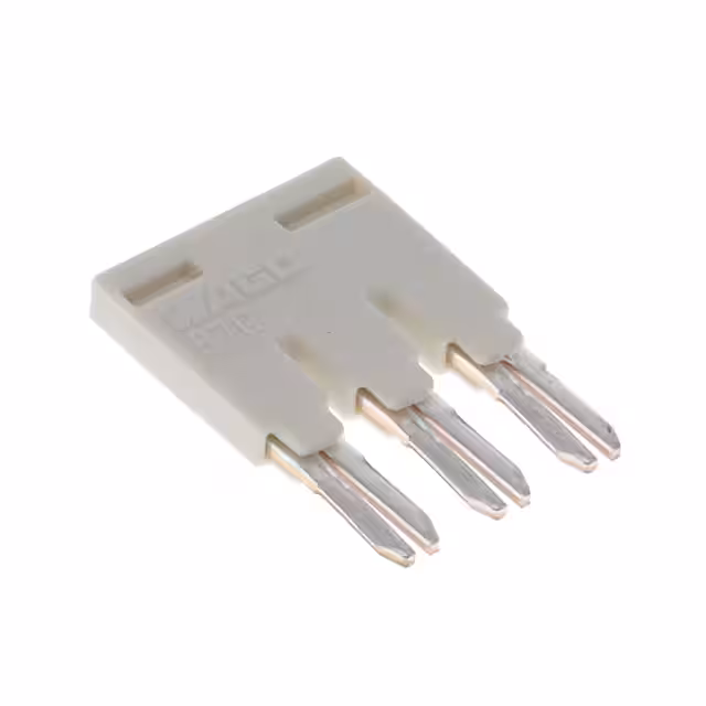 870-403 WAGO Corporation  Ponticelli a morsettiera