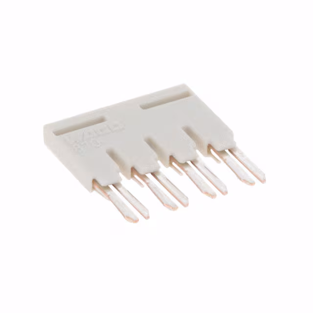 870-404 WAGO Corporation  Ponticelli a morsettiera