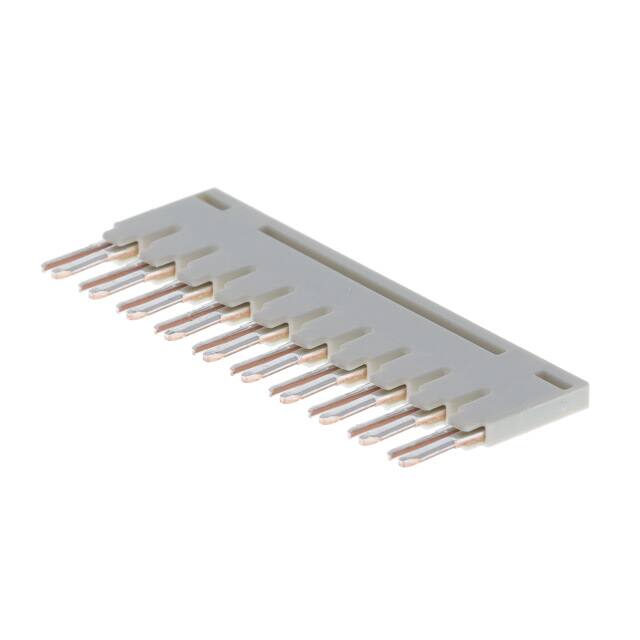 870-410 WAGO Corporation  Ponticelli a morsettiera