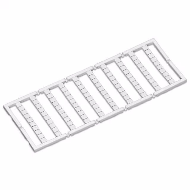 247-532 WAGO Corporation  Terminal Block Marker Strips