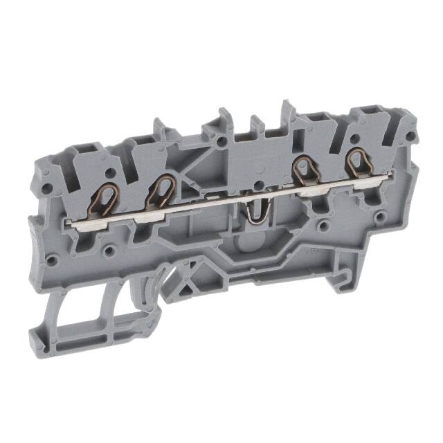 2000-1401 WAGO Corporation  DIN-Schienenkanal