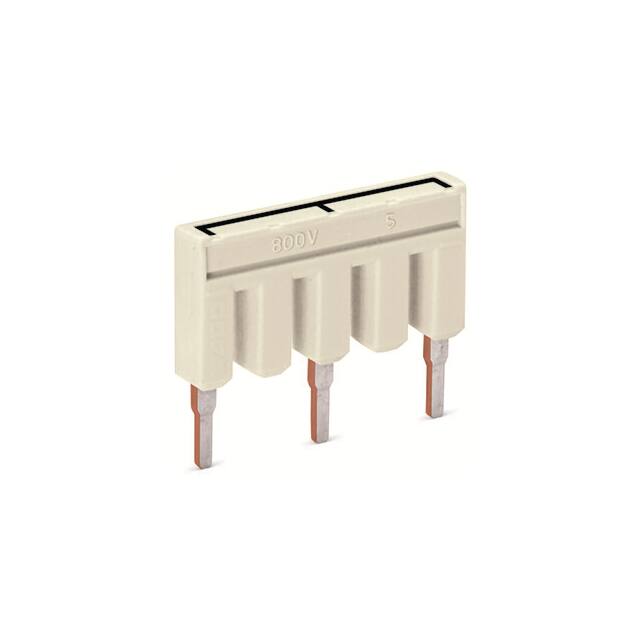 2000-405/011-000 WAGO Corporation  Ponticelli a morsettiera