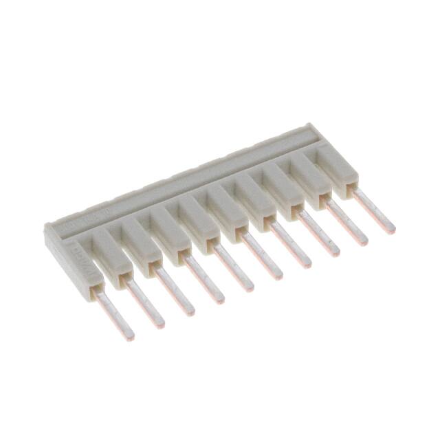 2000-410 WAGO Corporation  Terminal Block Jumpers