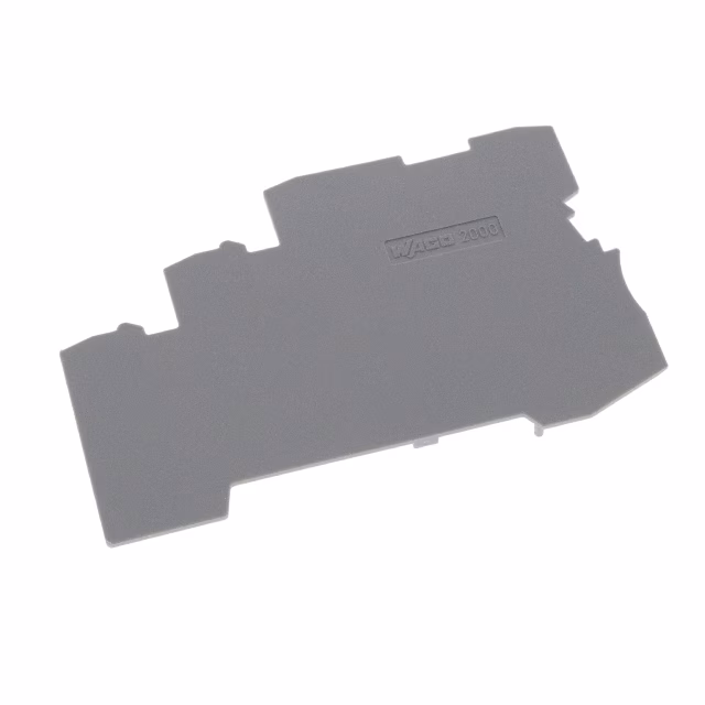 2000-5391 WAGO Corporation  Accessories