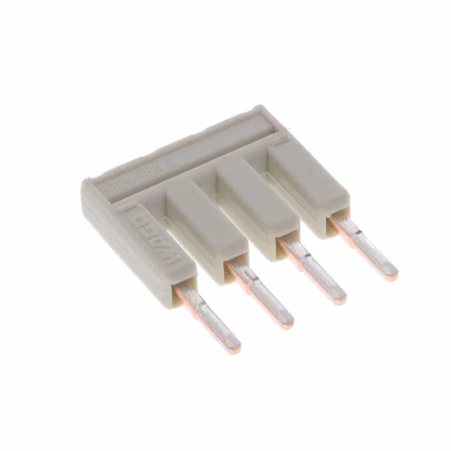 2001-404 WAGO Corporation  Terminal Block Jumpers